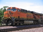 BNSF 7785 East